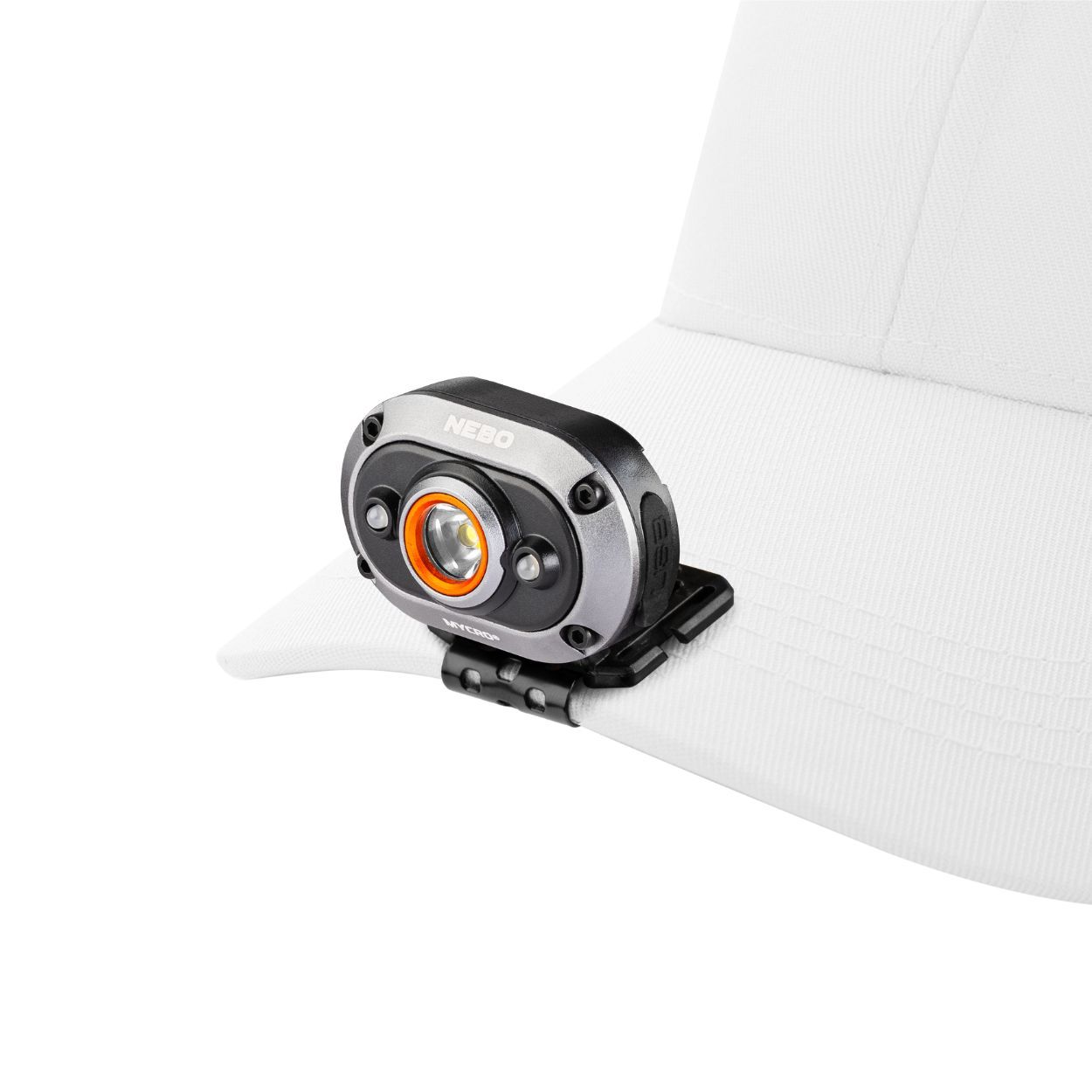 Mycro 450 Headlamp
