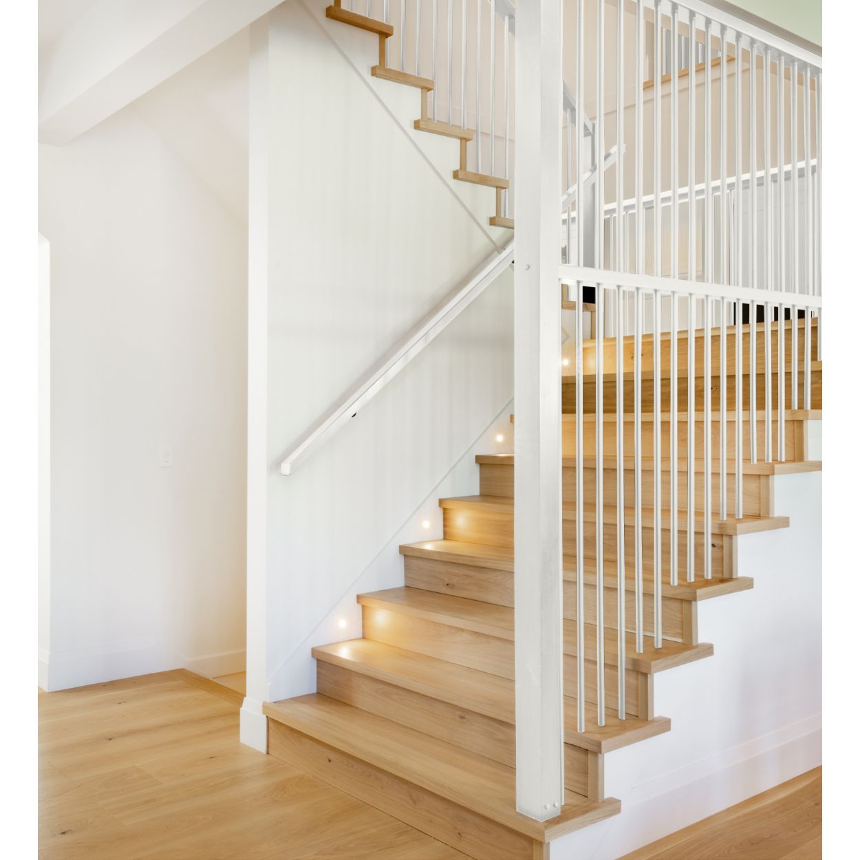 Quick Dry Eggshell Brilliant White 2.5L