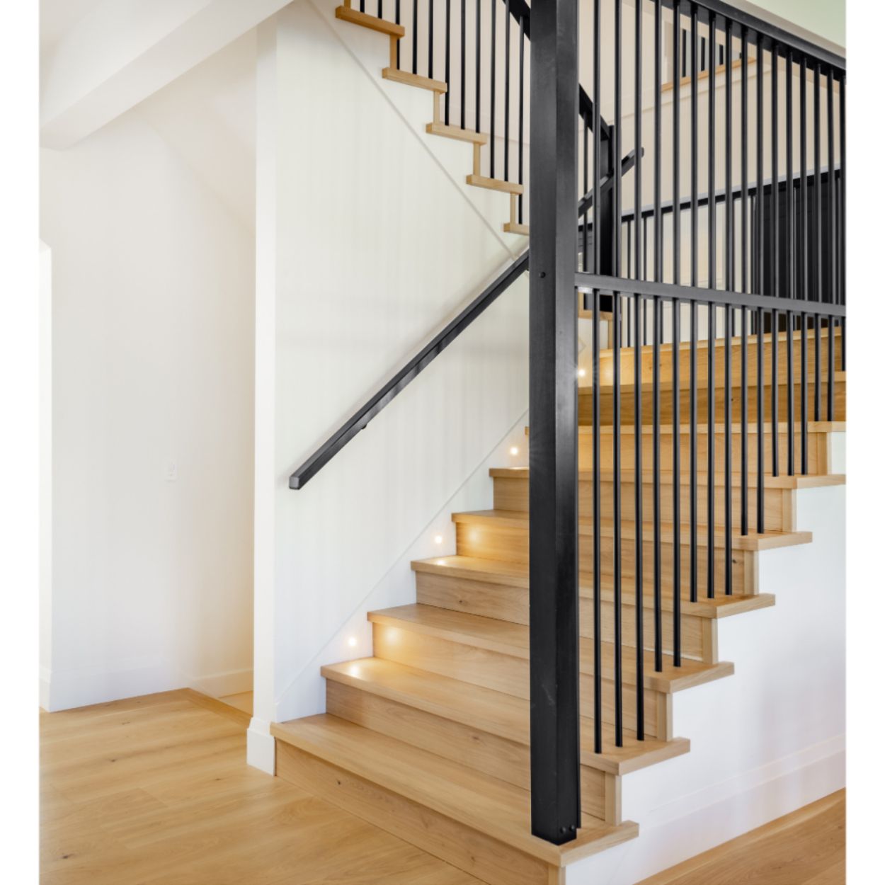 Quick Dry Eggshell Black 2.5L