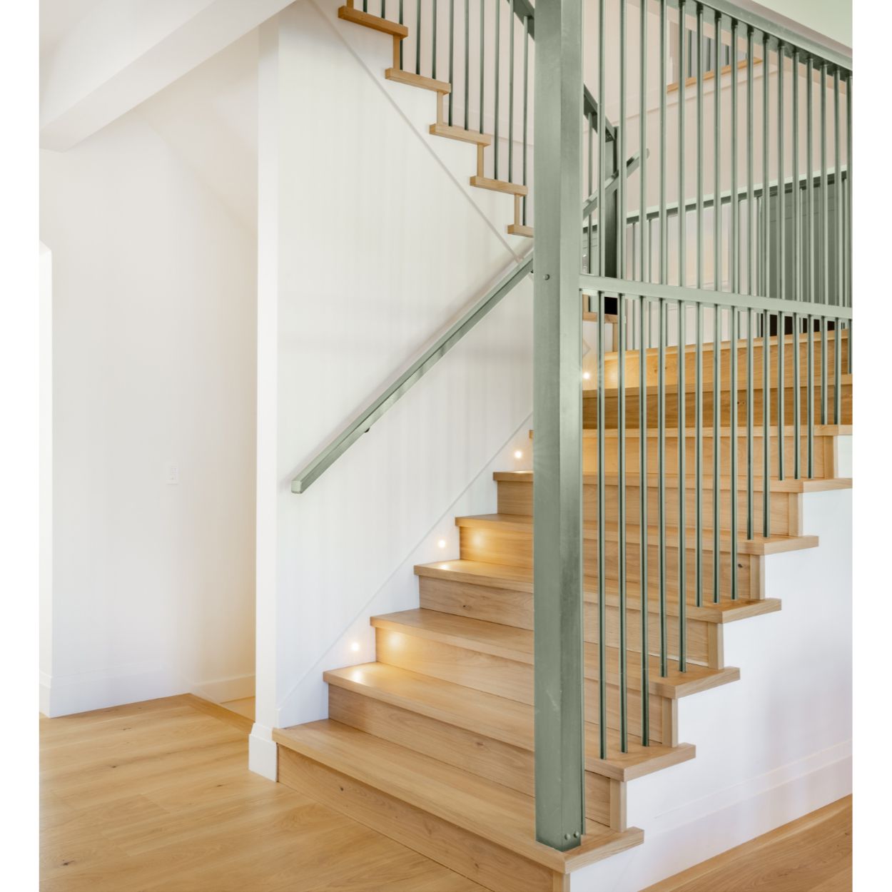 Quick Dry Eggshell Natural Sage 750ml