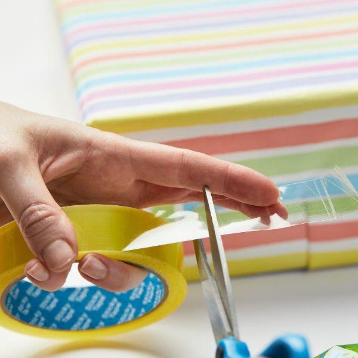 Bostil Sticky Tape 24X50