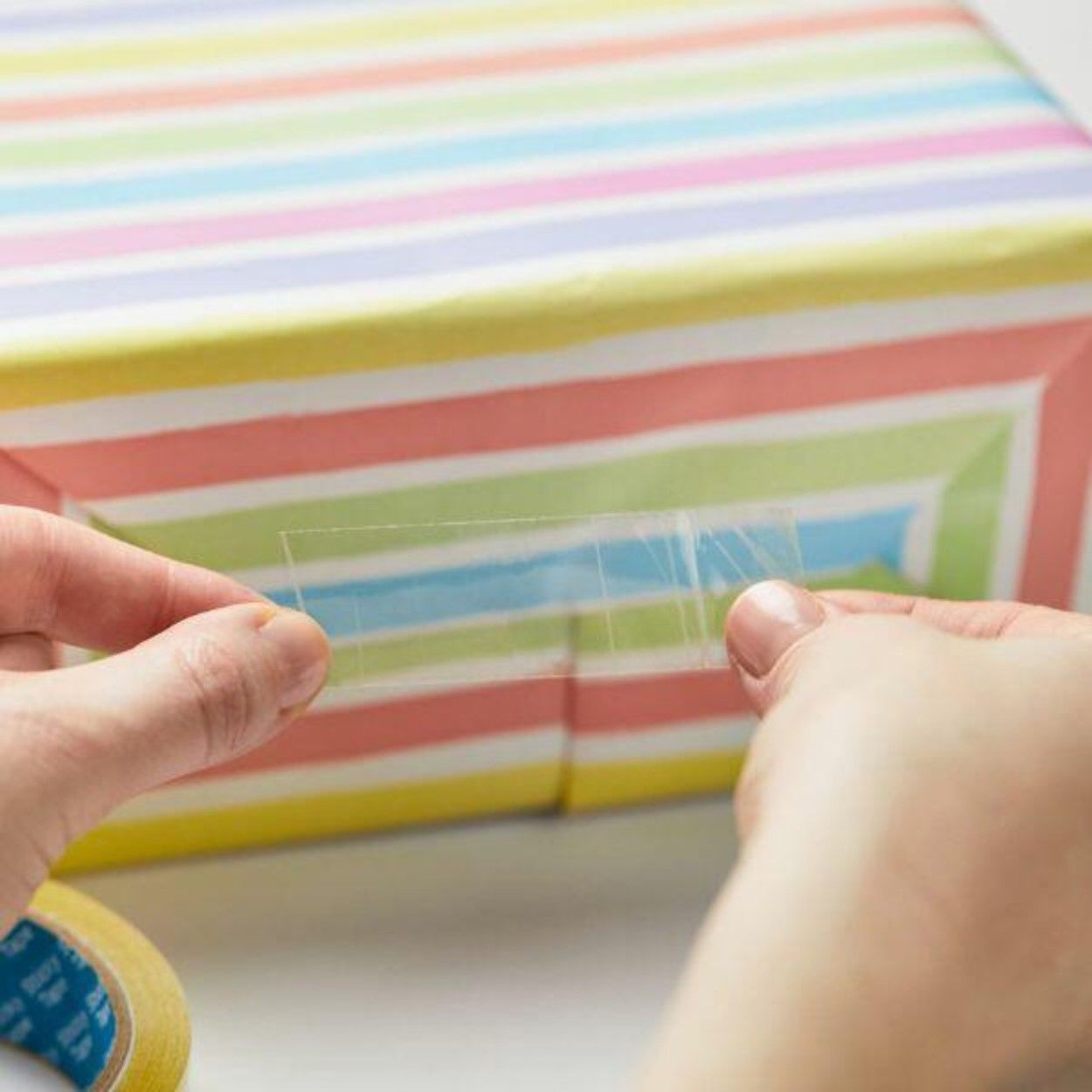 Bostil Sticky Tape 24X50