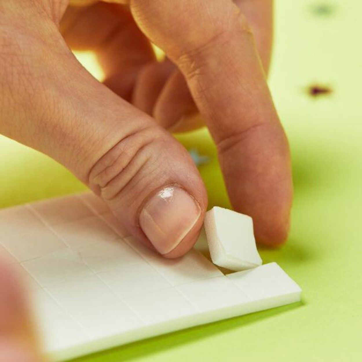 Bostik Foam Pads
