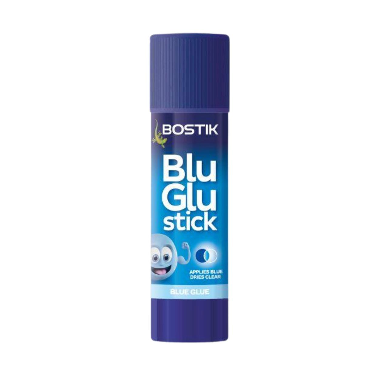 Bostik Blu Glu Stick