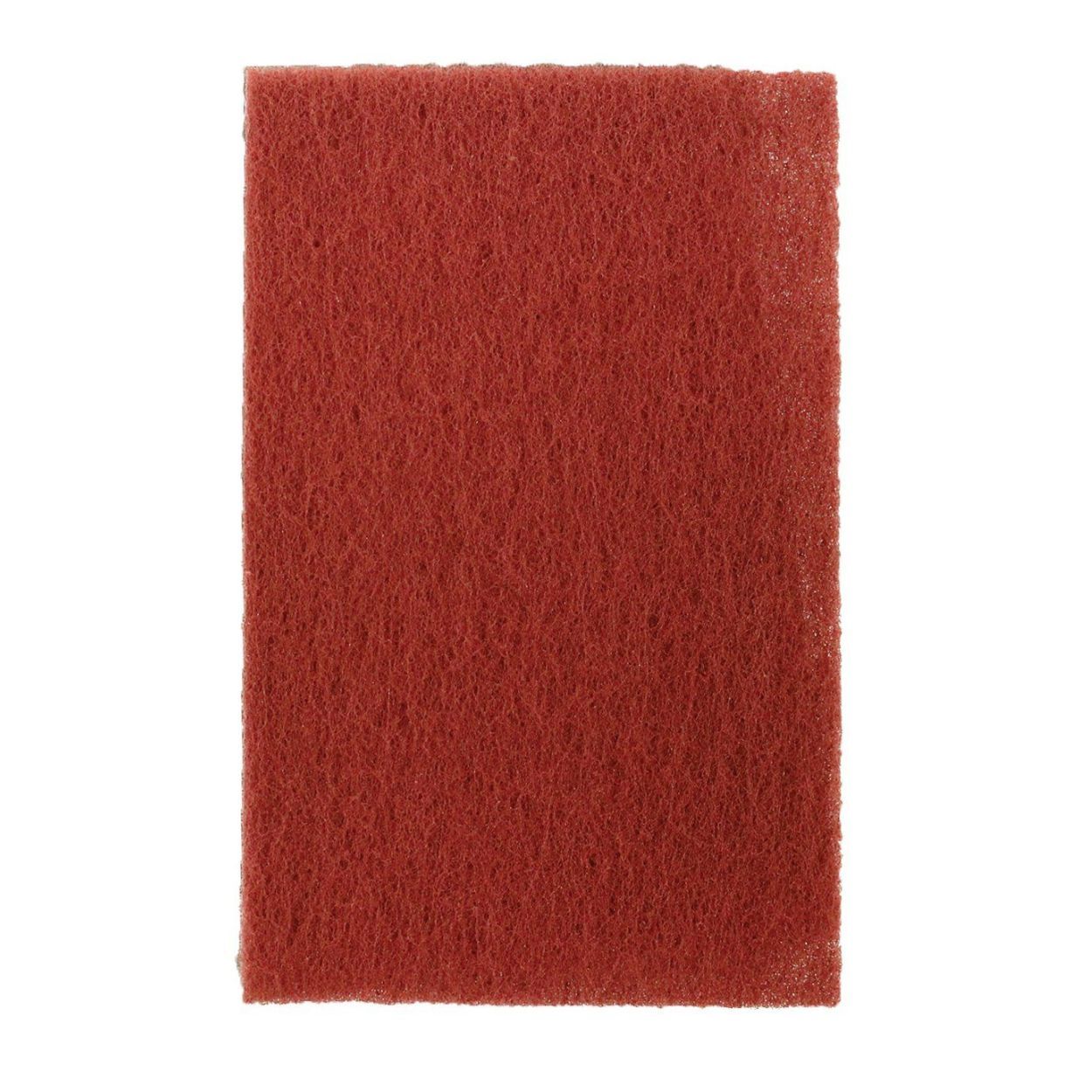 Abracs Flexible Hand Pad 150mm x 230mm Maroon - Medium 5pack