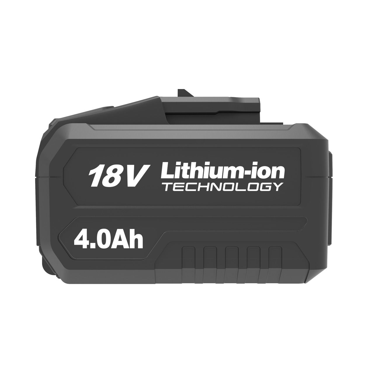 WESCO 18V 4.0Ah Battery Pack