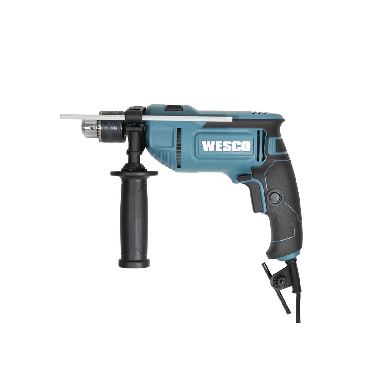 WESCO 800W 30mm Impact Drill