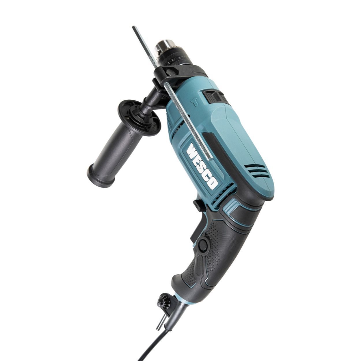 WESCO 800W 30mm Impact Drill