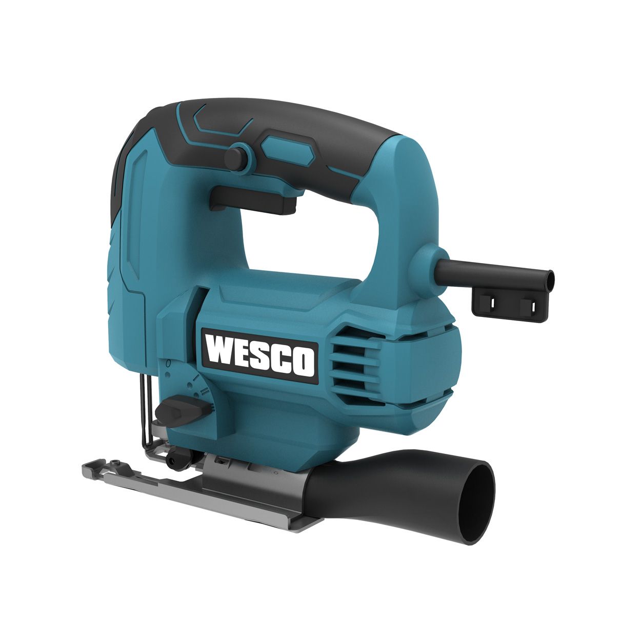 WESCO 550W 18mm Jig Saw