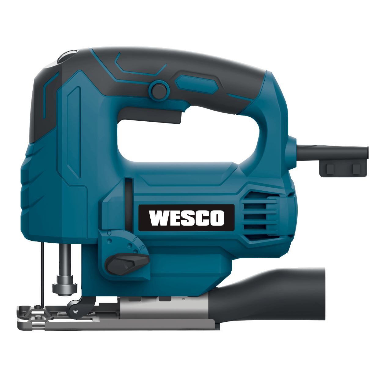 WESCO 550W 18mm Jig Saw