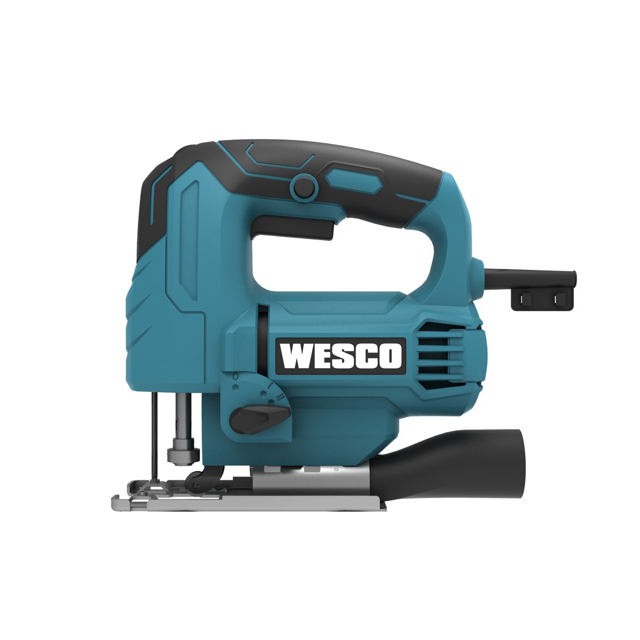 WESCO 550W 18mm Jig Saw