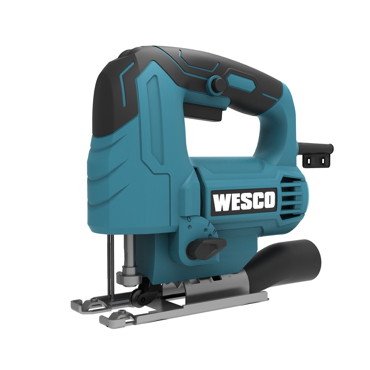 WESCO 550W 18mm Jig Saw