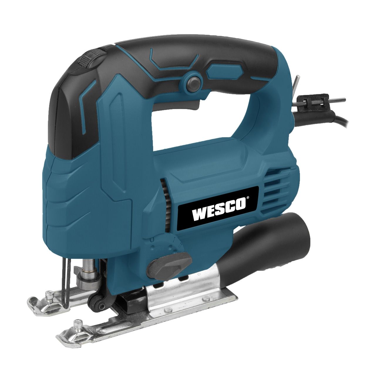 WESCO 550W 18mm Jig Saw