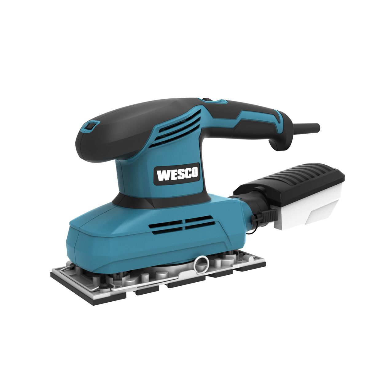 WESCO 240W Sheet Finishing Sand