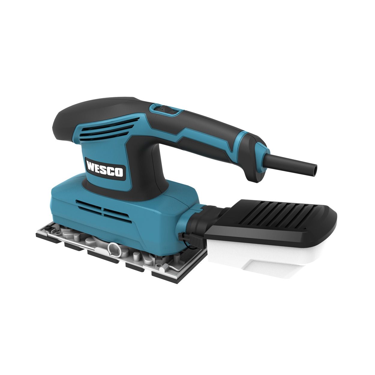 WESCO 240W Sheet Finishing Sand