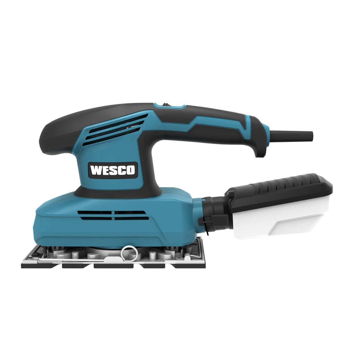 WESCO 240W Sheet Finishing Sand