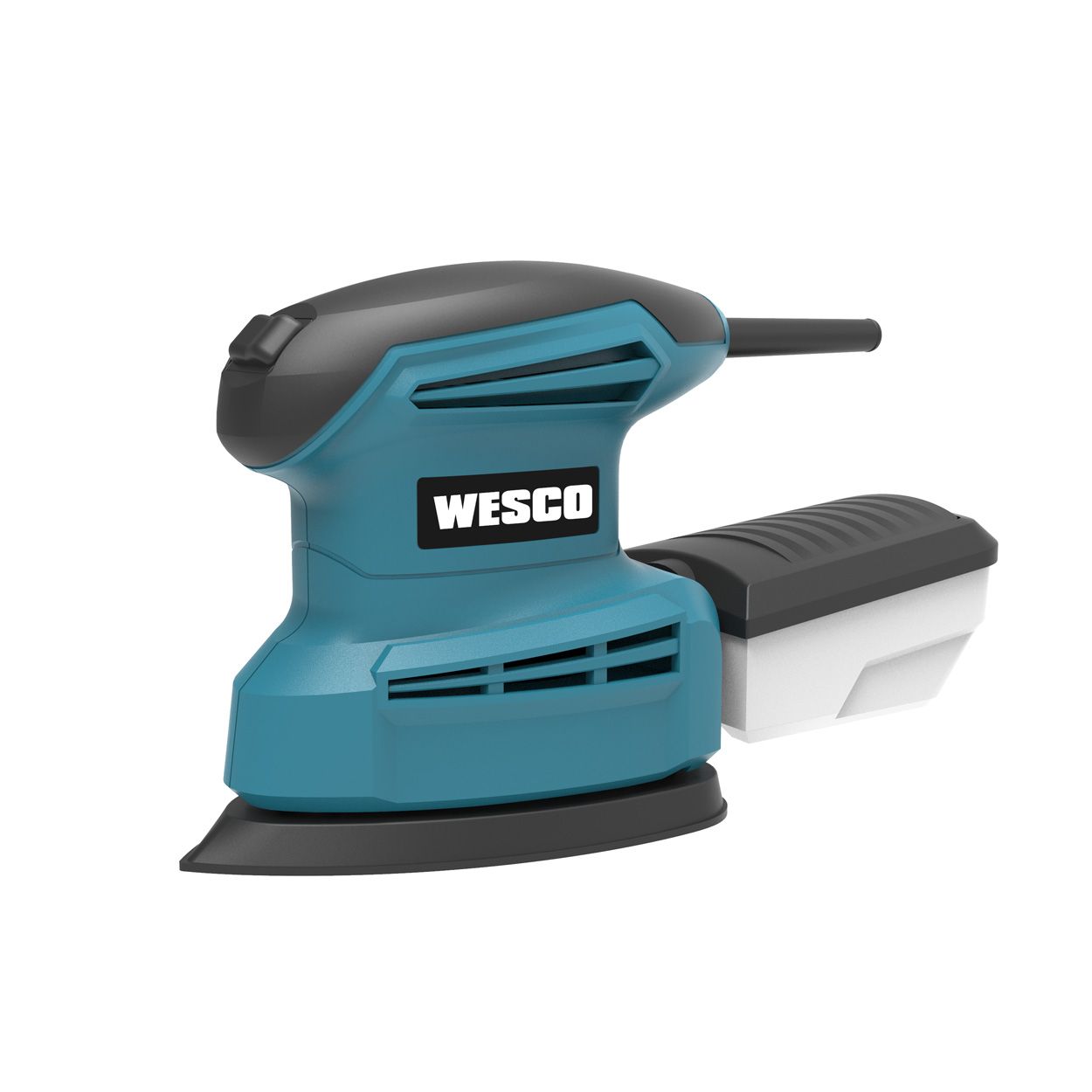 WESCO 160W Delta Sander