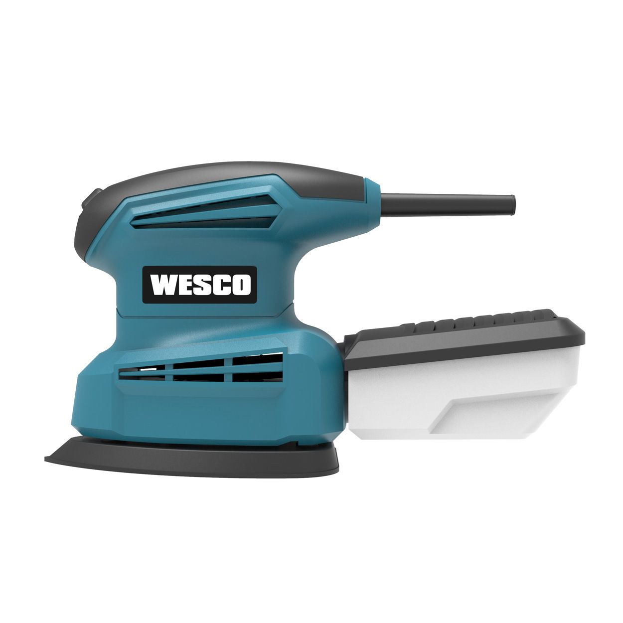 WESCO 160W Delta Sander