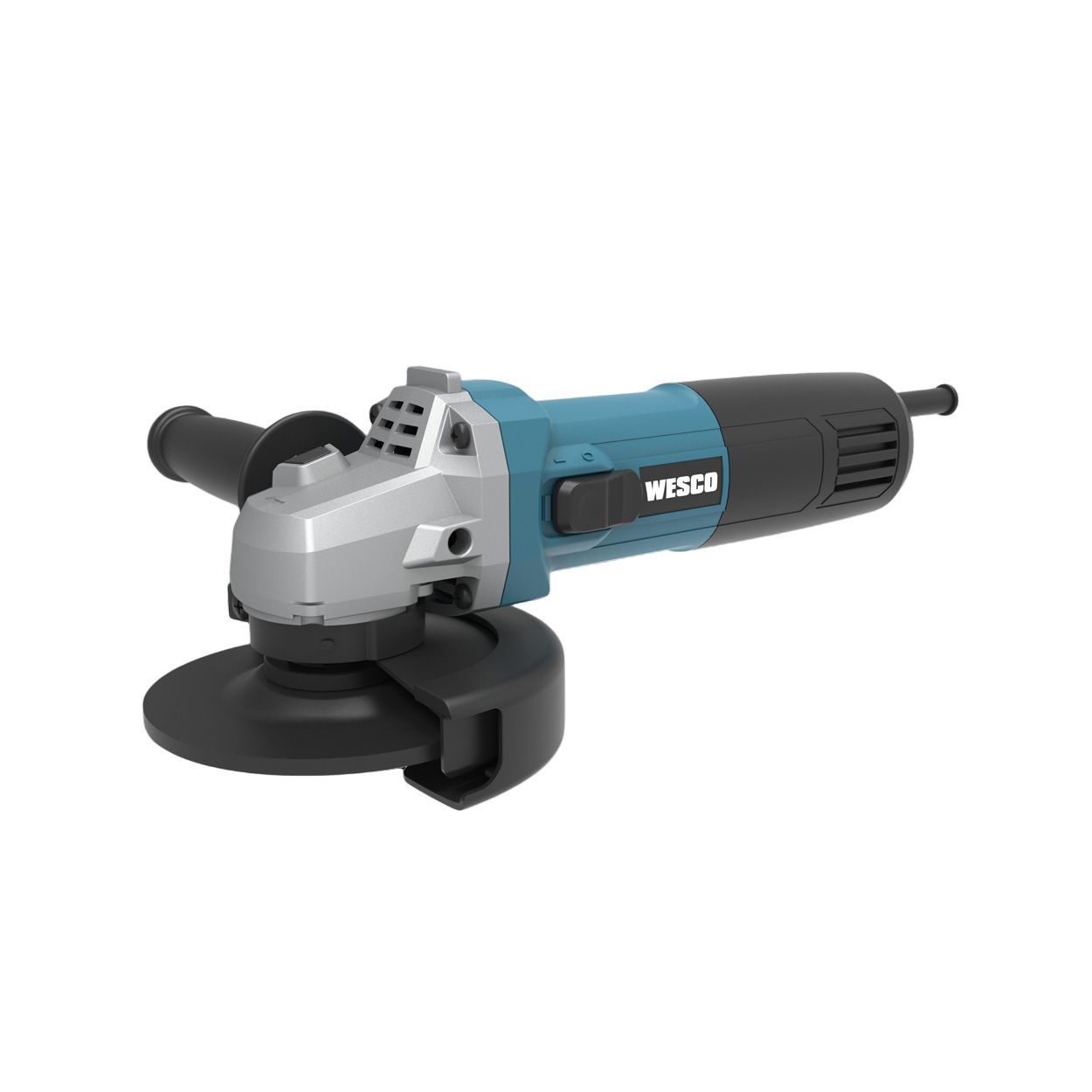 WESCO 720W 115mm Angle Grinder