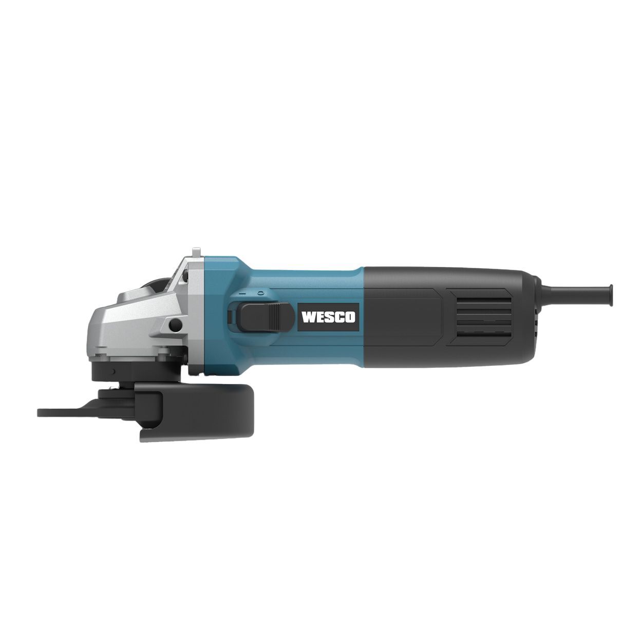 WESCO 720W 115mm Angle Grinder