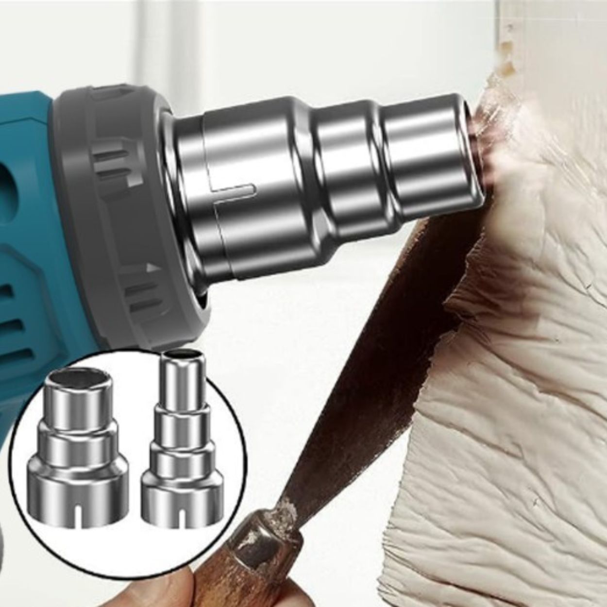 WESCO 2000W Heat Gun