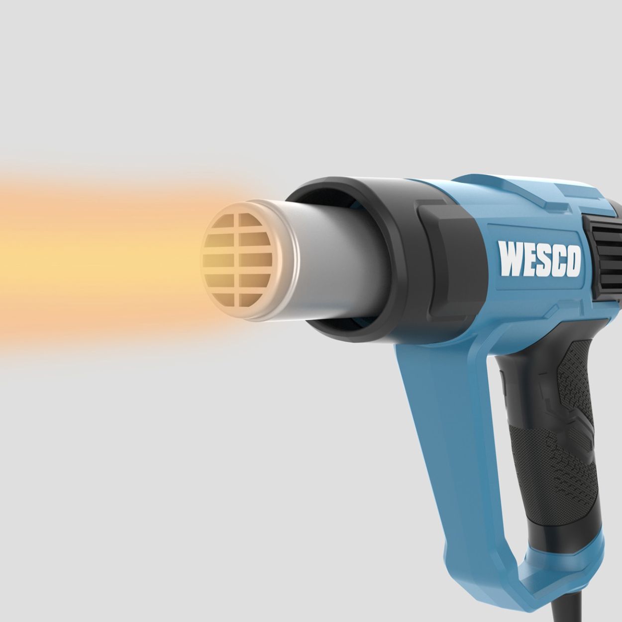 WESCO 2000W Heat Gun