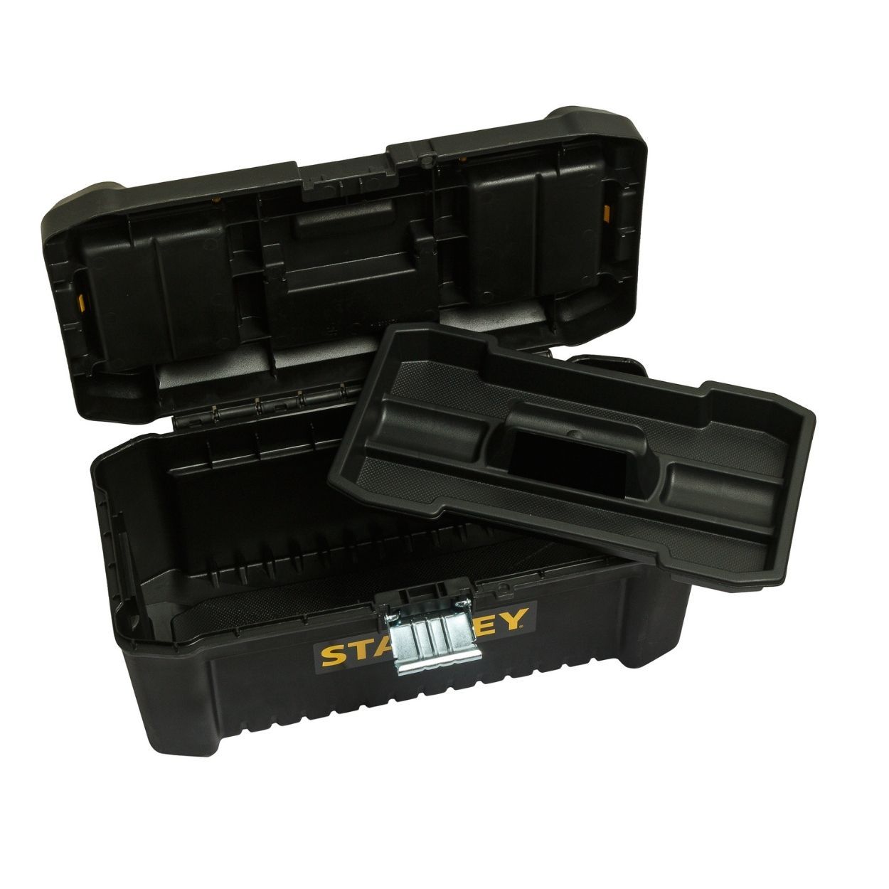 Stanley 7 Piece Essential Toolbox