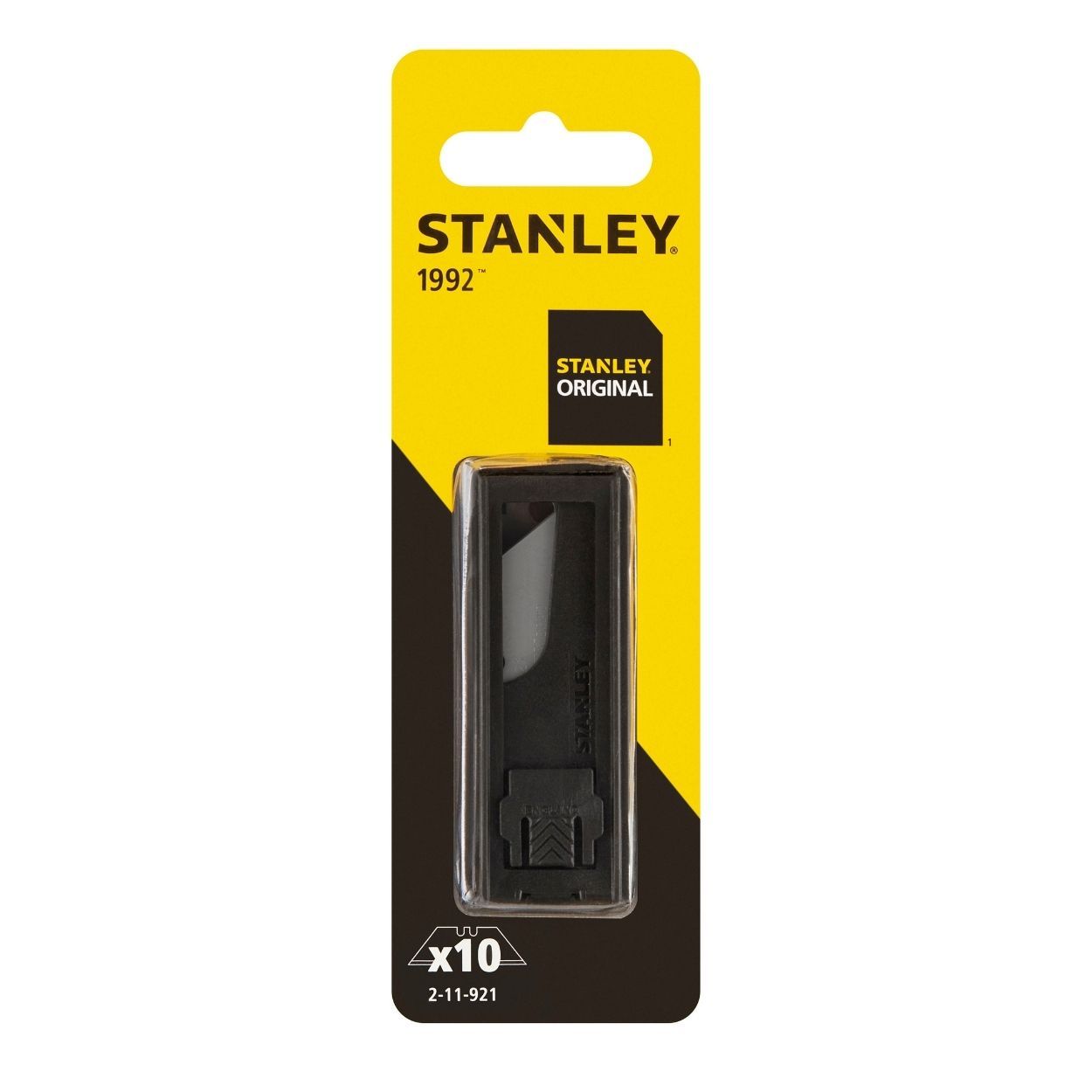 Stanley 7 Piece Essential Toolbox