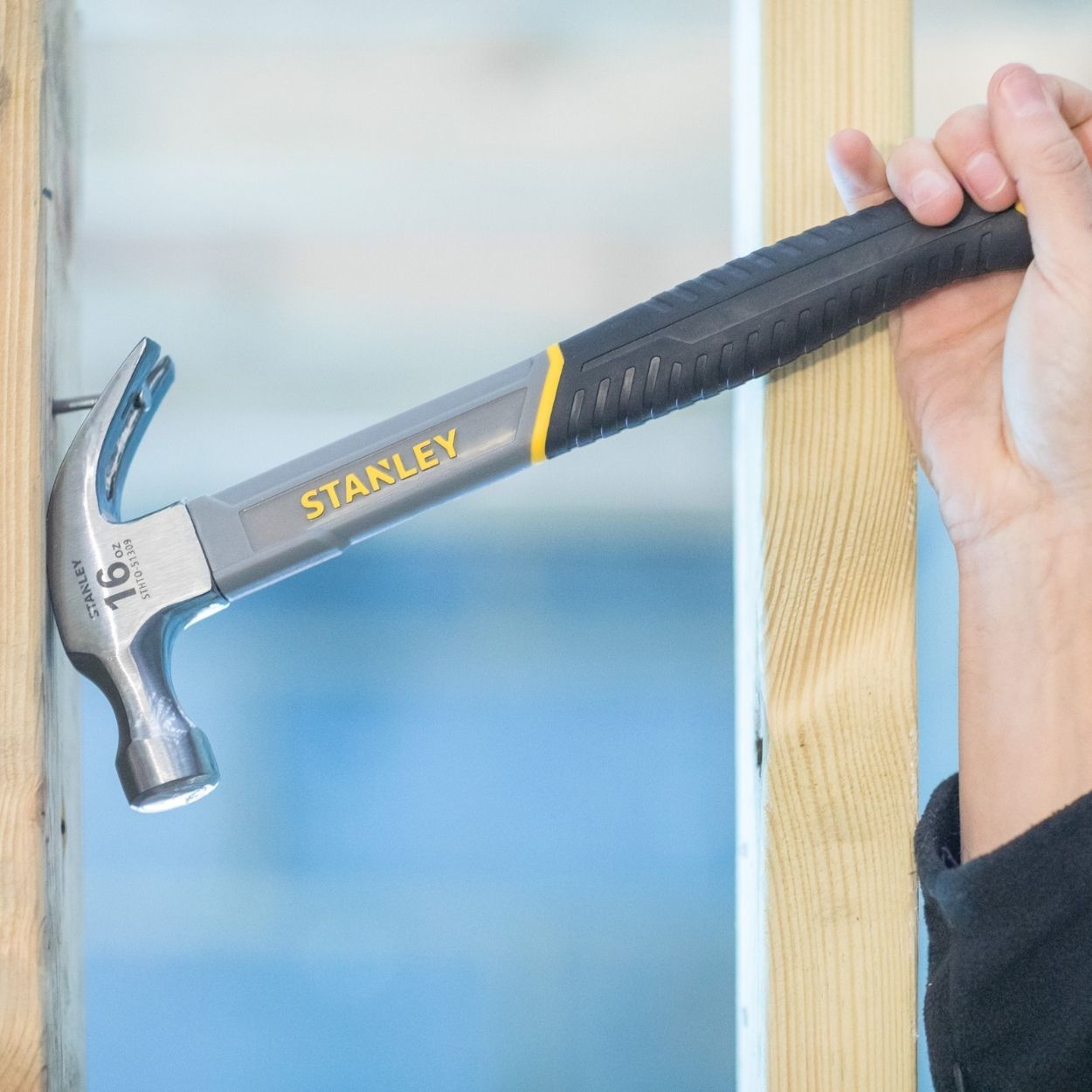 Stanley 7 Piece Essential Toolbox