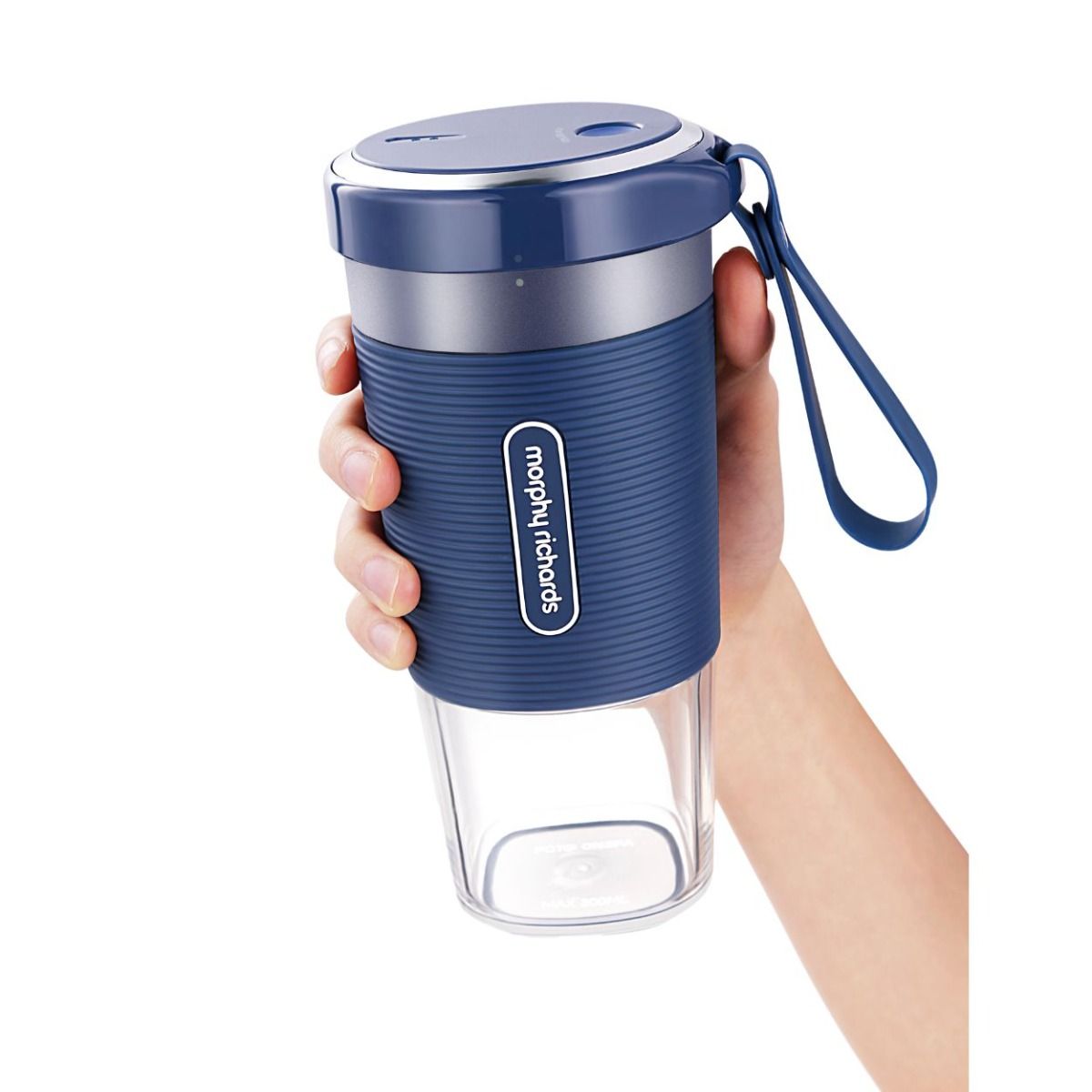 Morphy Richards Rechargeable Blender