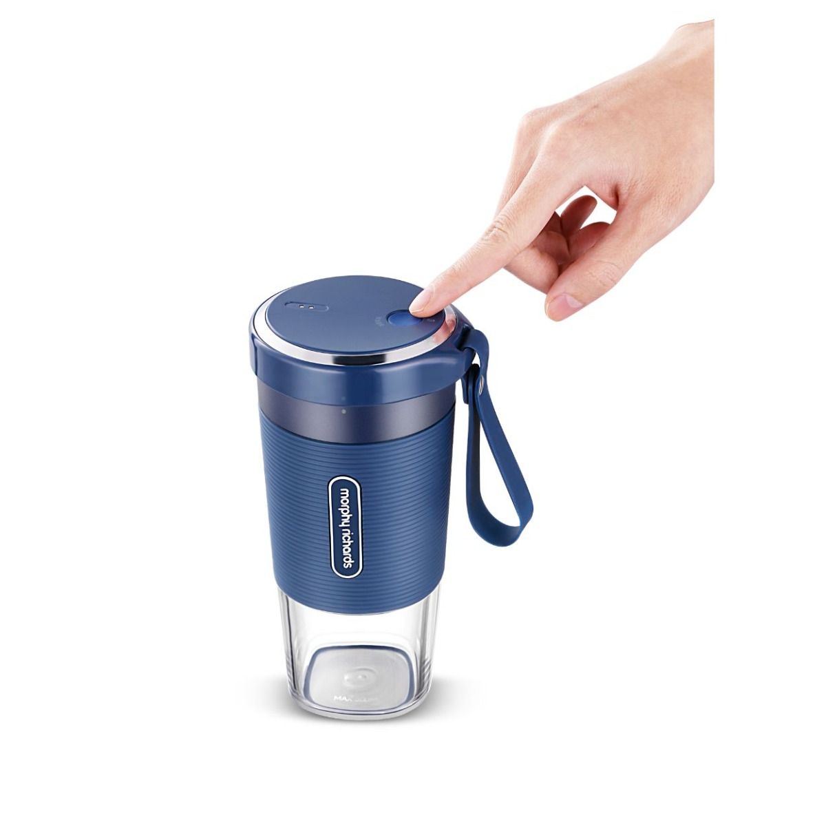 Morphy Richards Rechargeable Blender