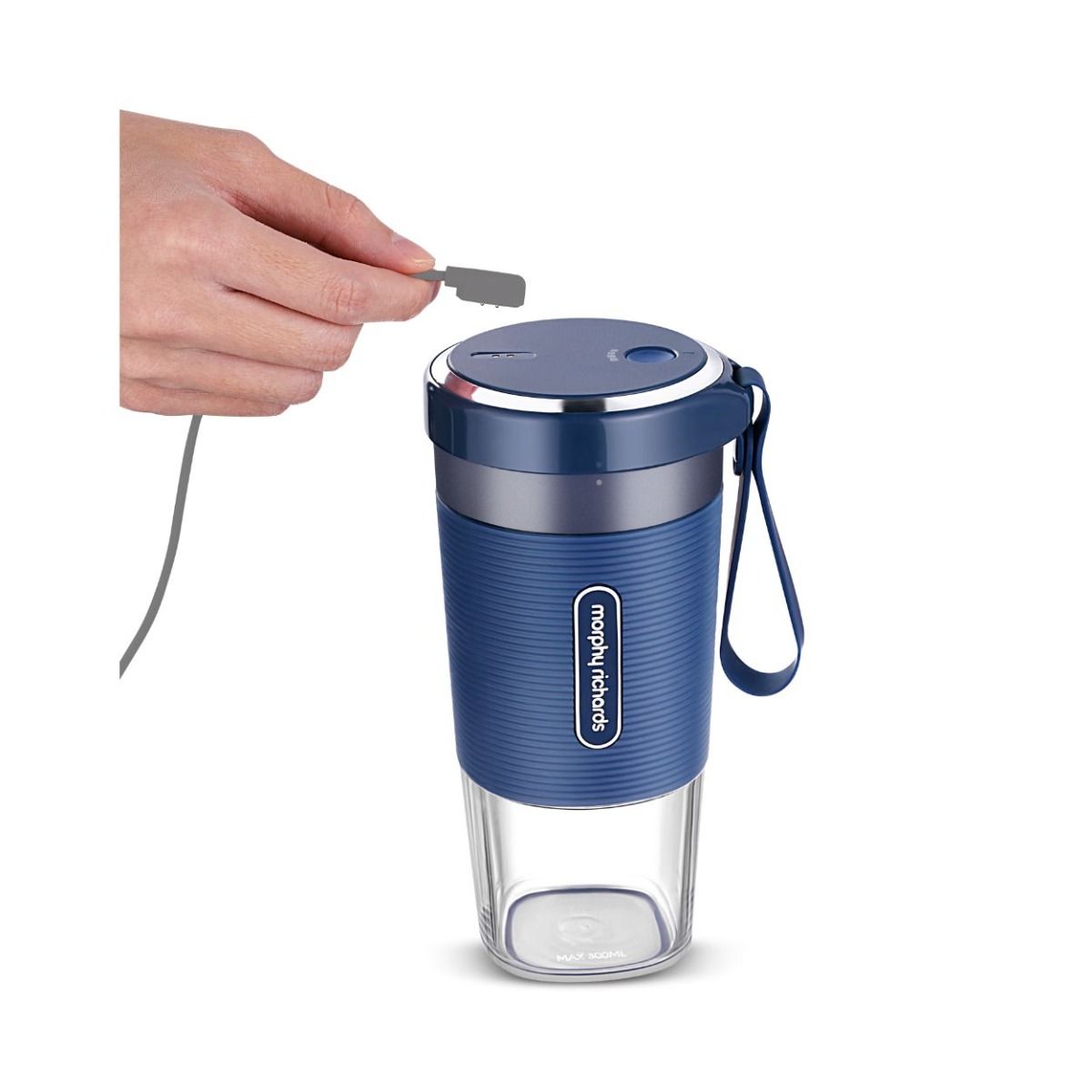 Morphy Richards Rechargeable Blender