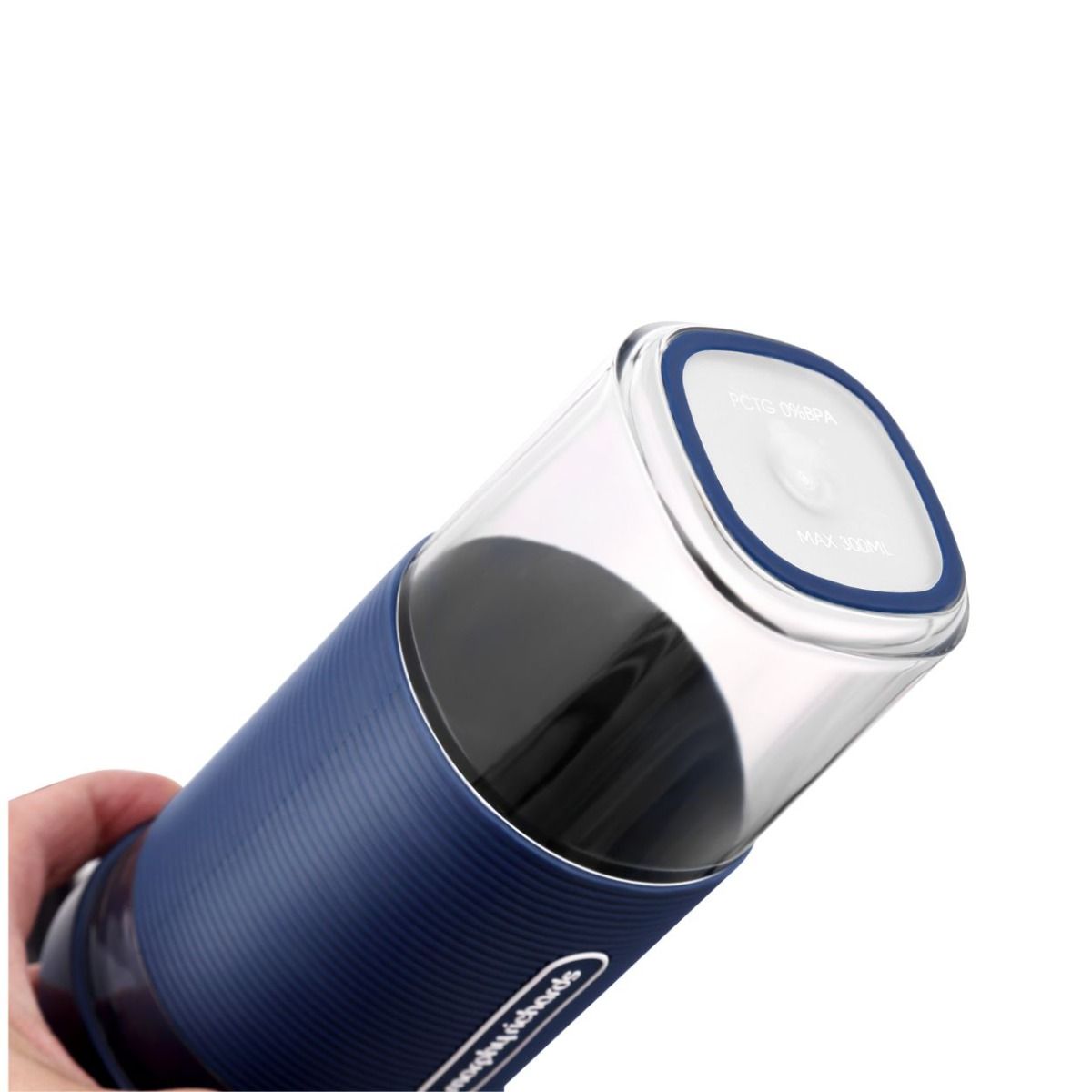 Morphy Richards Rechargeable Blender