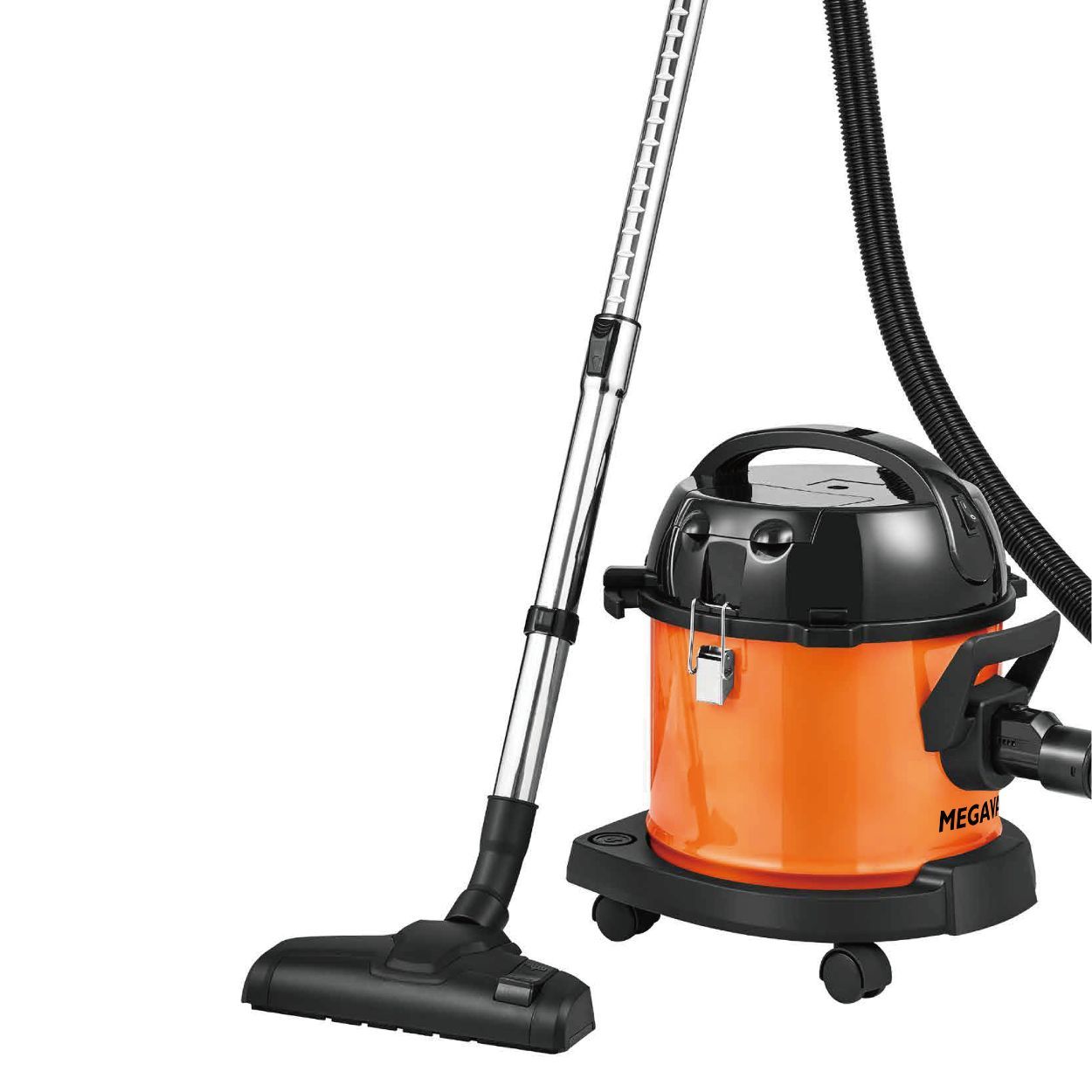 Morphy Richards Megavac