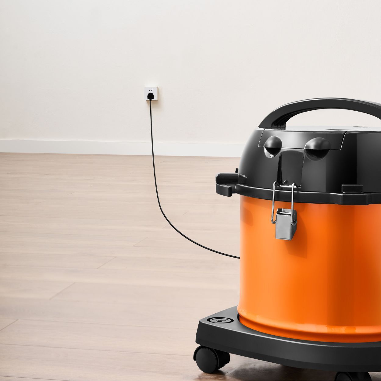 Morphy Richards Megavac