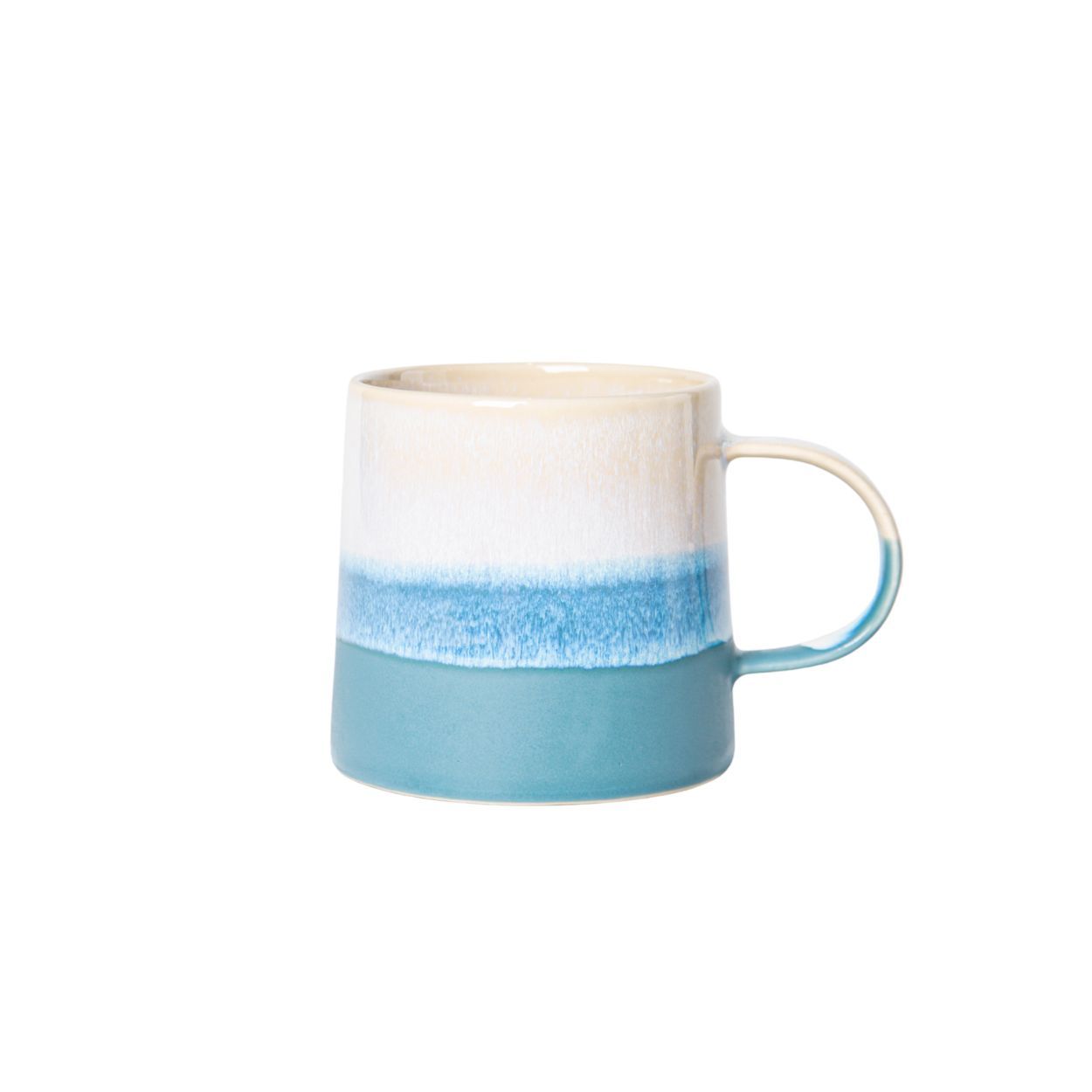 Lucia Mug 420Ml Green