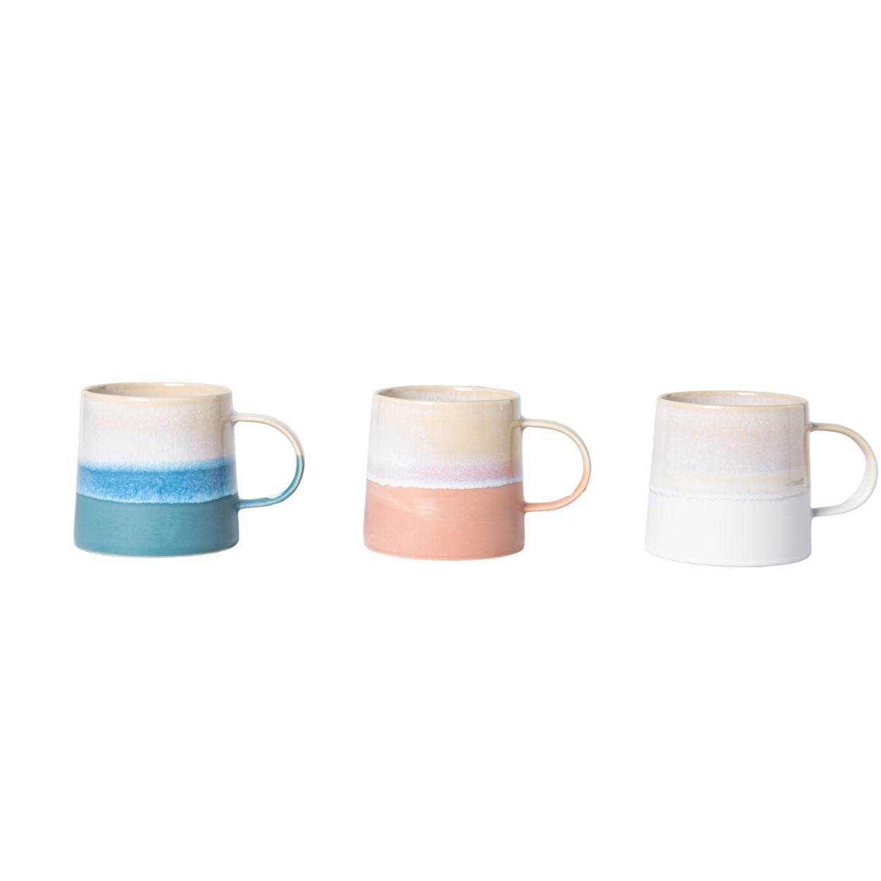Rosa Mug Rust 15oz