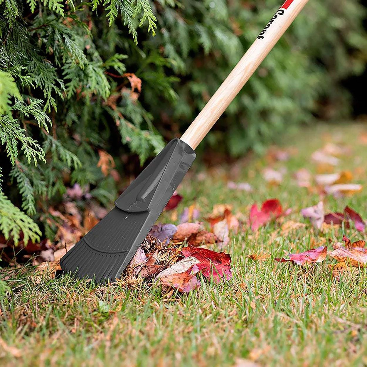 Garant Shrub Rake