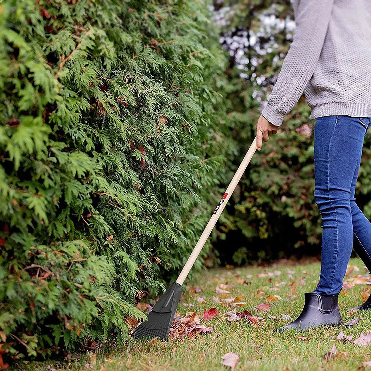Garant Shrub Rake