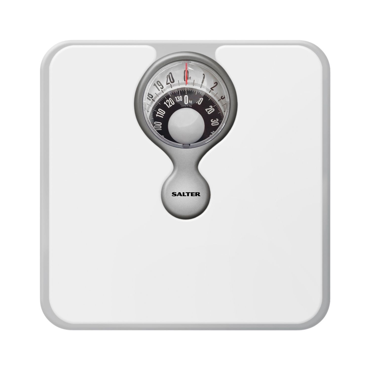 Salter Magnified Display Mechanical Scale