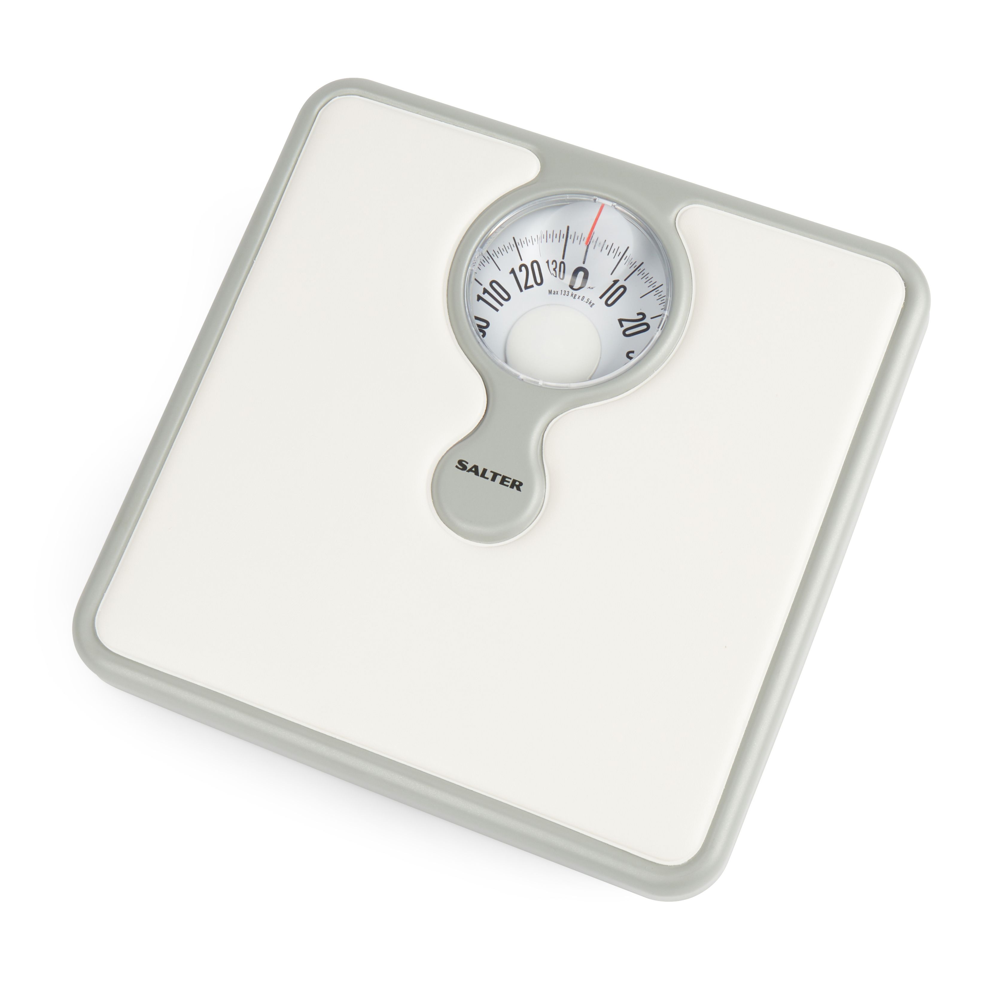 Salter Magnified Display Mechanical Scale