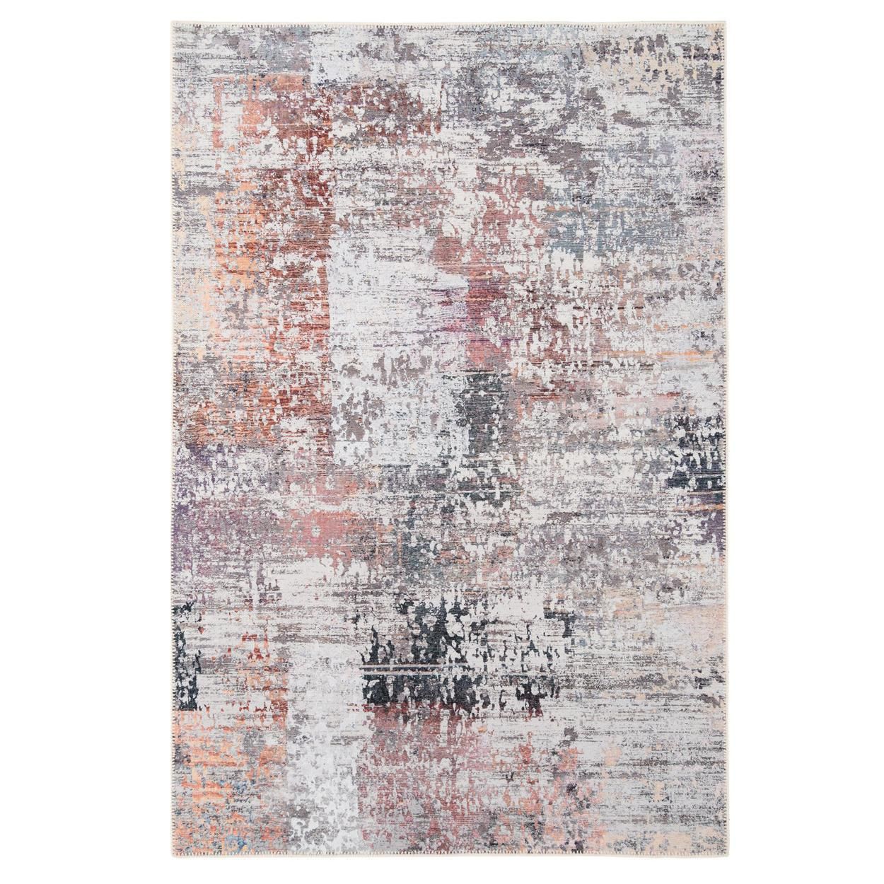 Flatwoven Washable Brady Rug - 200cm x 290cm