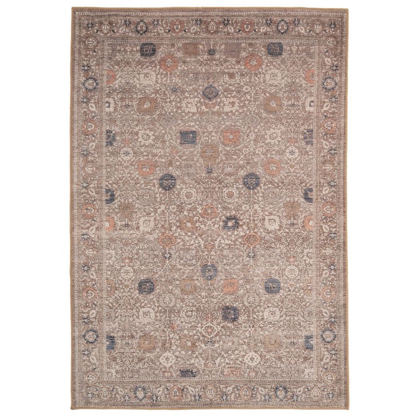 Flatwoven Washable Caragh Rug - 120cm x 170cm