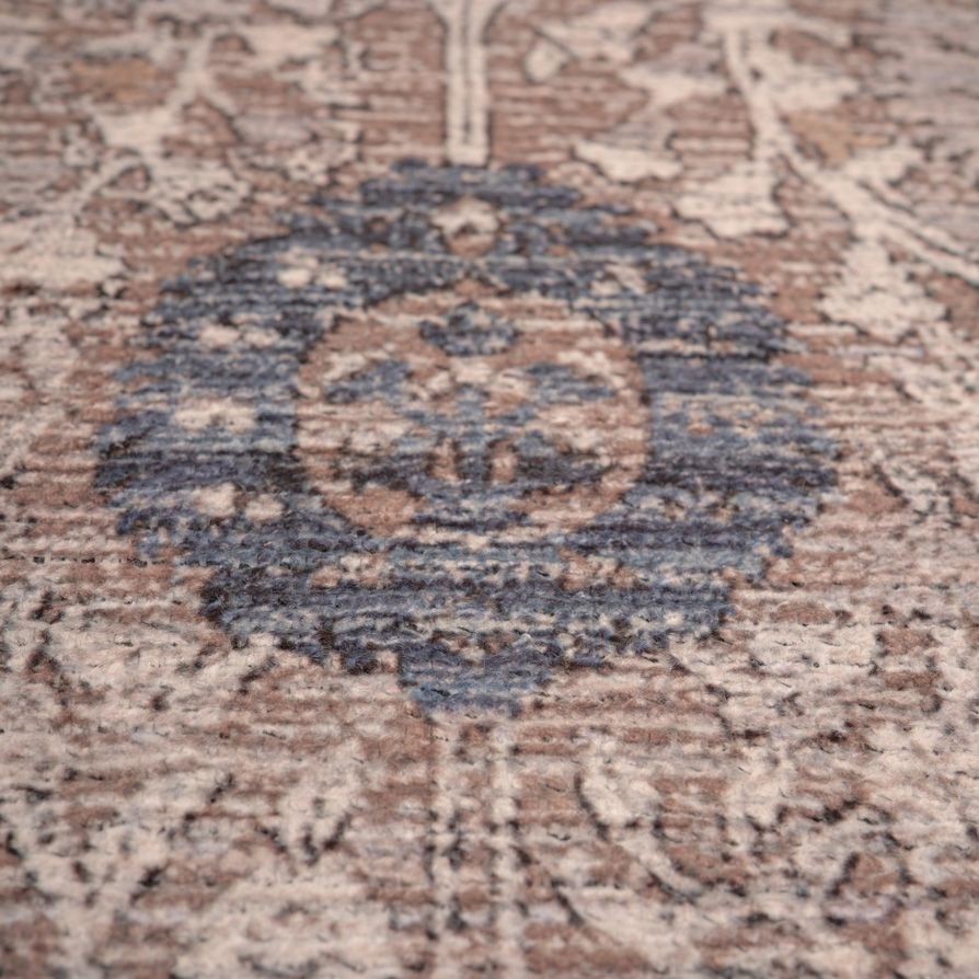 Flatwoven Washable Caragh Rug - 120cm x 170cm