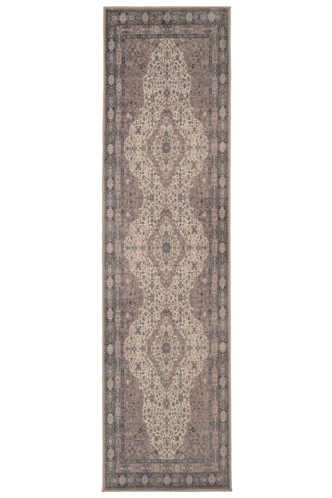 Flatwoven Washable Caragh Rug - 200cm x 290cm