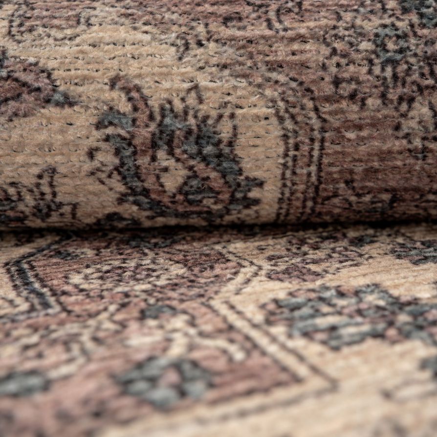 Flatwoven Washable Caragh Rug - 200cm x 290cm