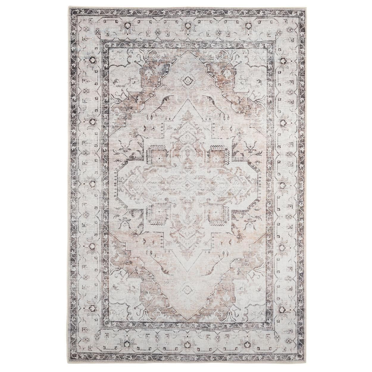 Flatwoven Washable Margot Rug - 120cm x 170cm
