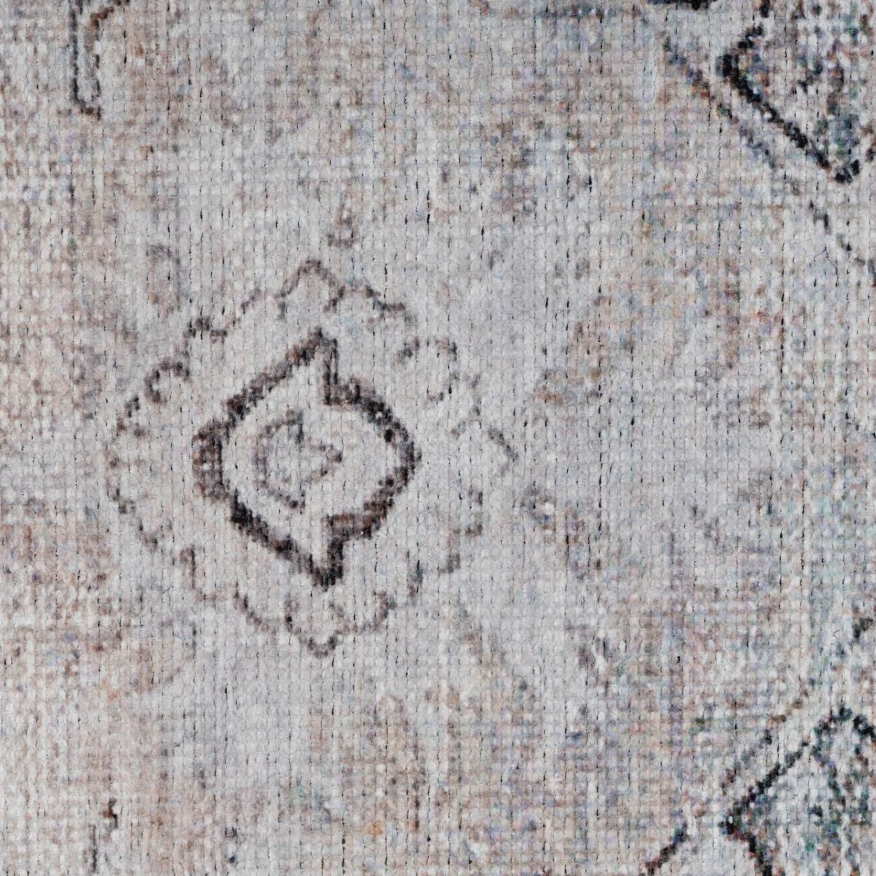 Flatwoven Washable Margot Rug - 280cm x 380cm