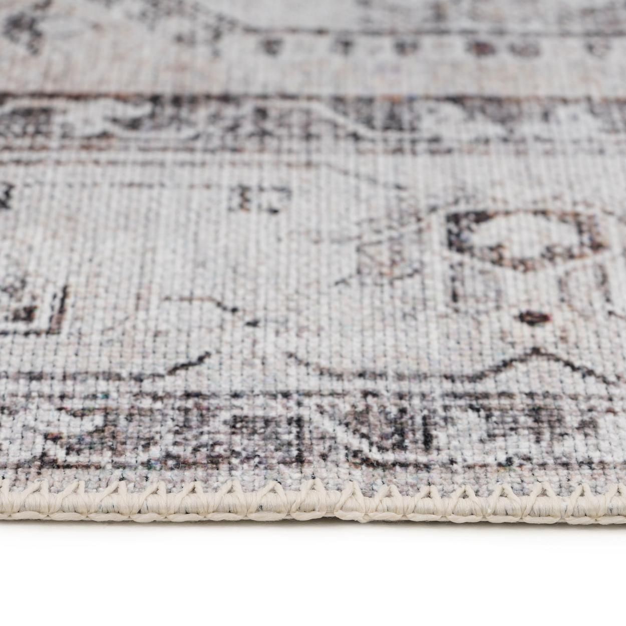 Flatwoven Washable Margot Rug - 280cm x 380cm