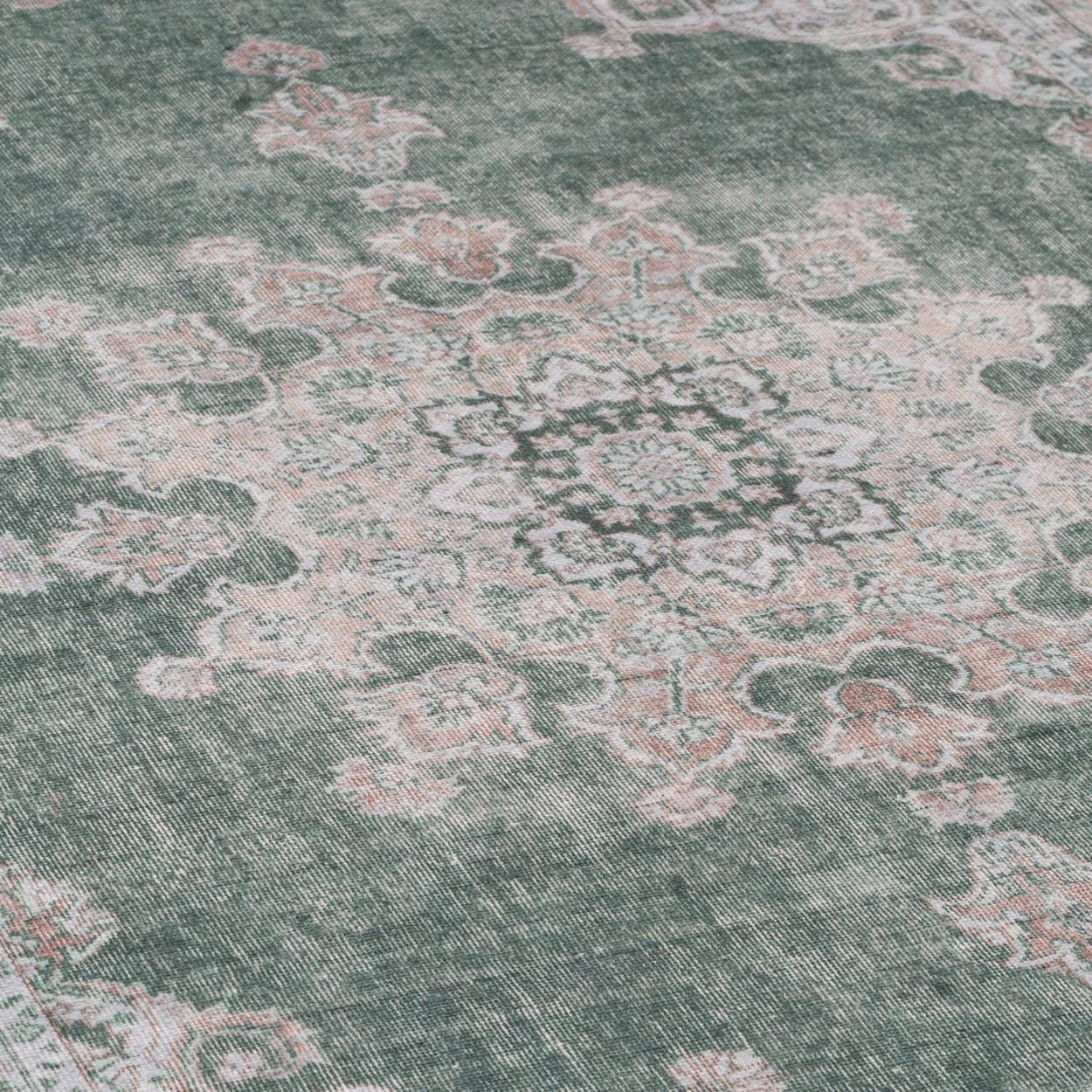 Flatwoven Washable Orion Rug - 200cm x 290cm